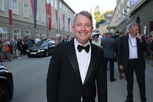 Foto: Franz Neumayr