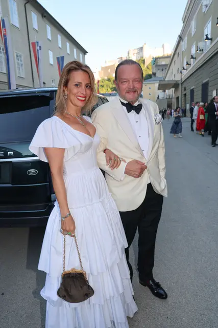 Foto: Franz Neumayr