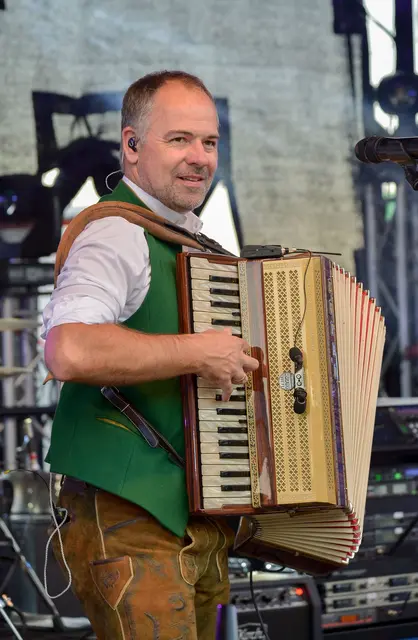 Foto: Gerhard Pulsinger