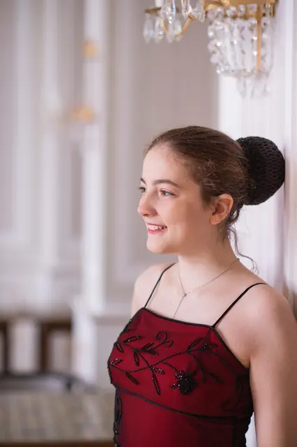 0919 Soley Blümel ist im Kulturkeller zu hören. | Foto: Soley Blümel