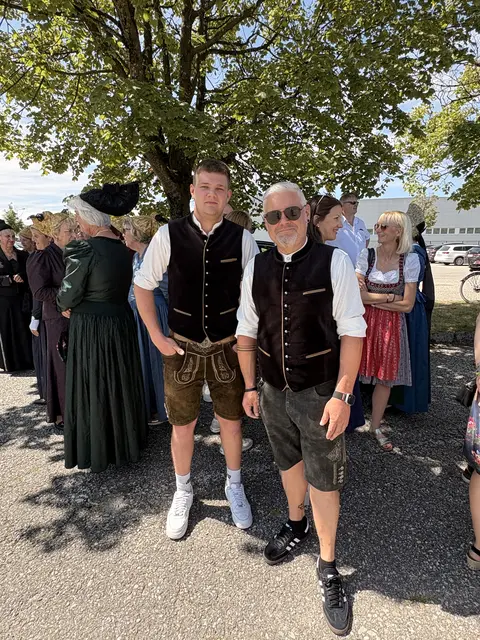 Foto: Gemeinde Taufkirchen/Pram