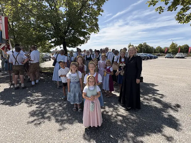Foto: Gemeinde Taufkirchen/Pram