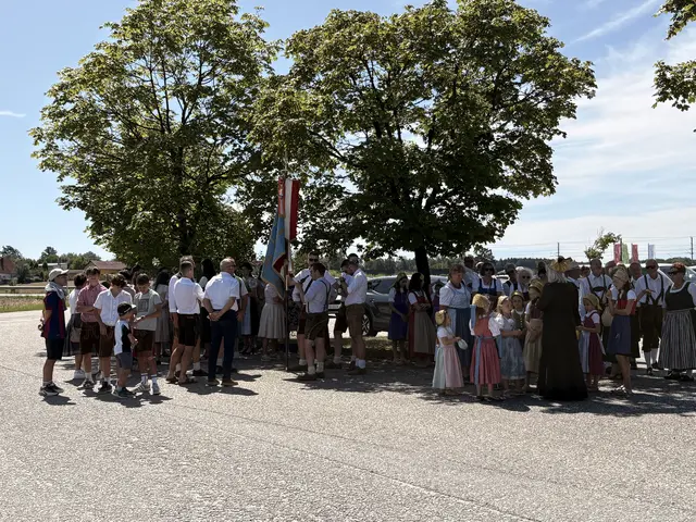 Foto: Gemeinde Taufkirchen/Pram