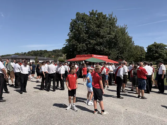 Foto: Gemeinde Taufkirchen/Pram