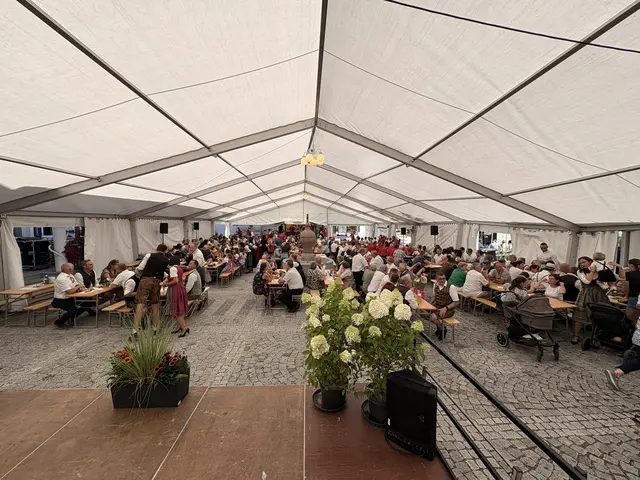 Foto: Gemeinde Taufkirchen/Pram