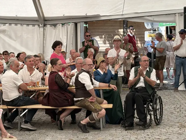 Foto: Gemeinde Taufkirchen/Pram