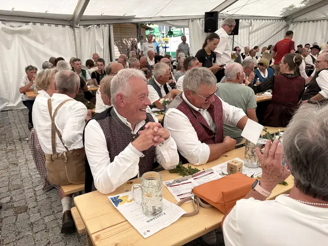 Foto: Gemeinde Taufkirchen/Pram