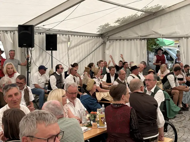 Foto: Gemeinde Taufkirchen/Pram