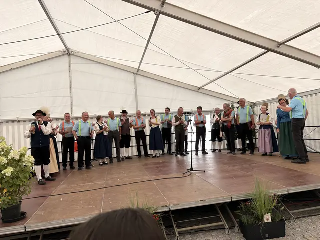 Foto: Gemeinde Taufkirchen/Pram