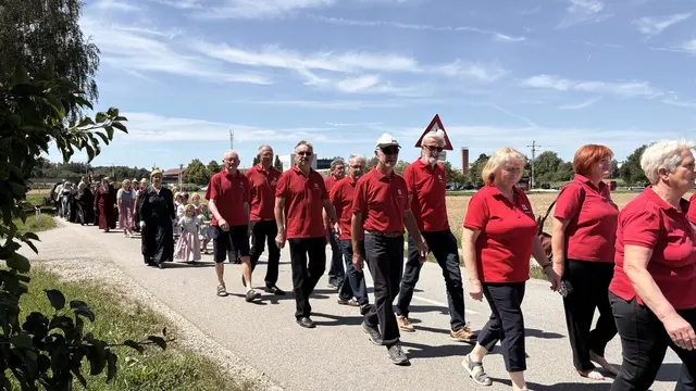 Foto: Gemeinde Taufkirchen/Pram
