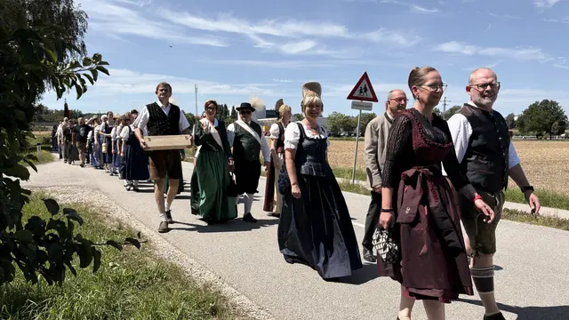 Foto: Gemeinde Taufkirchen/Pram