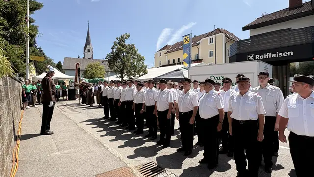 Foto: Gemeinde Taufkirchen/Pram