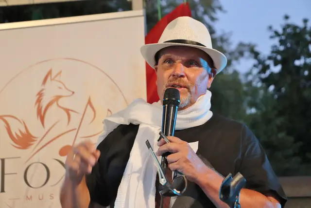 Foto: Edith Ertl