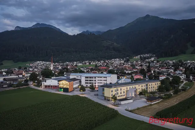 Foto: Bergrettung Axams