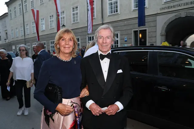 Foto: Franz Neumayr