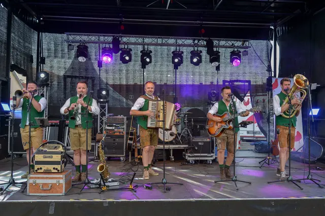 Foto: Gerhard Pulsinger