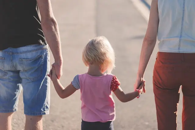 In Graz und Graz Umgebung sucht man momentan intensiv nach Pateneltern. Steiermarkweit warten 80 Kinder auf eine passende Patenschaft.  | Foto: Pixabay