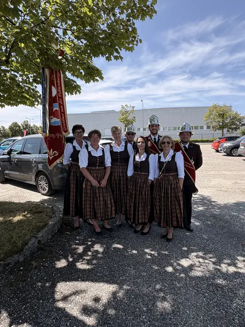 Foto: Gemeinde Taufkirchen/Pram