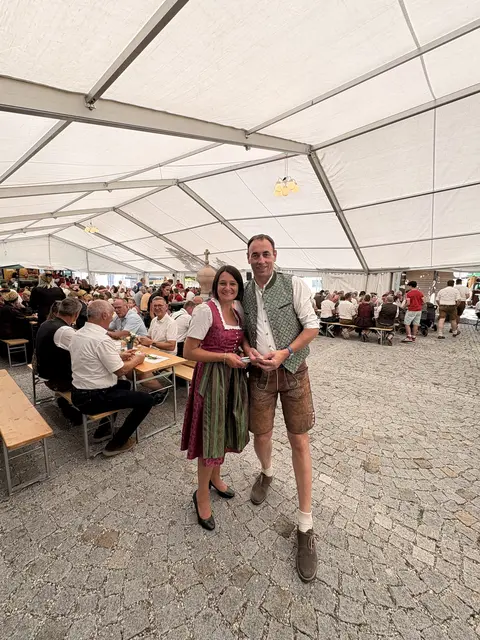Foto: Gemeinde Taufkirchen/Pram