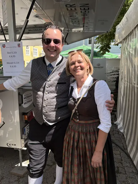 Foto: Gemeinde Taufkirchen/Pram