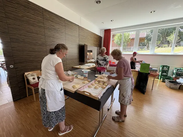 Foto: Gemeinde Taufkirchen/Pram