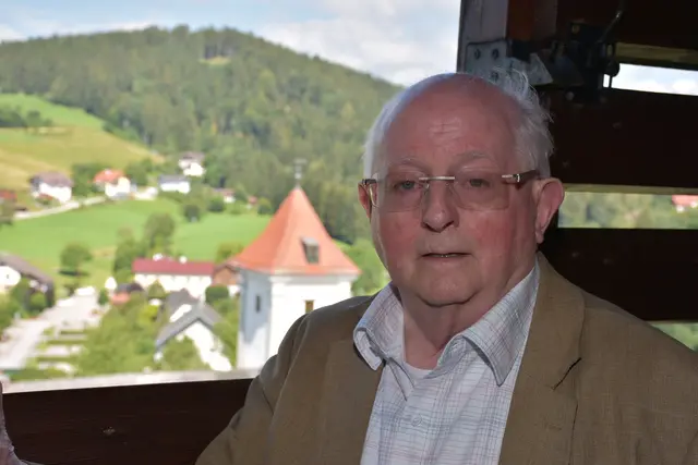 Foto: Robert Zinterhof