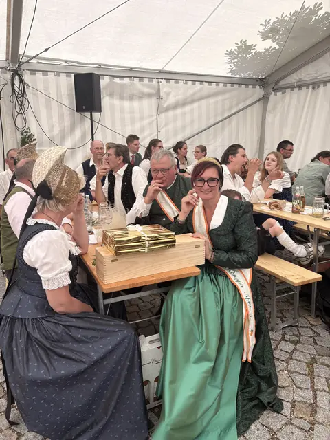 Foto: Gemeinde Taufkirchen/Pram