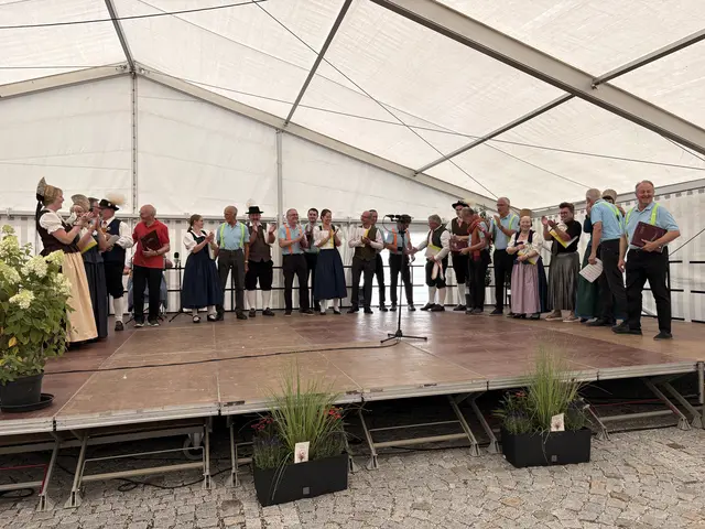 Foto: Gemeinde Taufkirchen/Pram