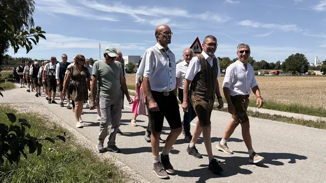 Foto: Gemeinde Taufkirchen/Pram