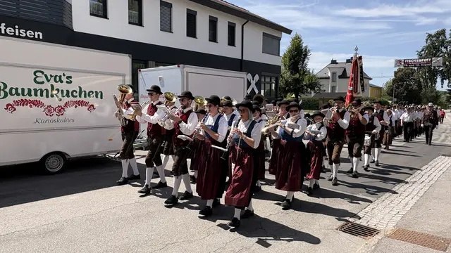 Foto: Gemeinde Taufkirchen/Pram