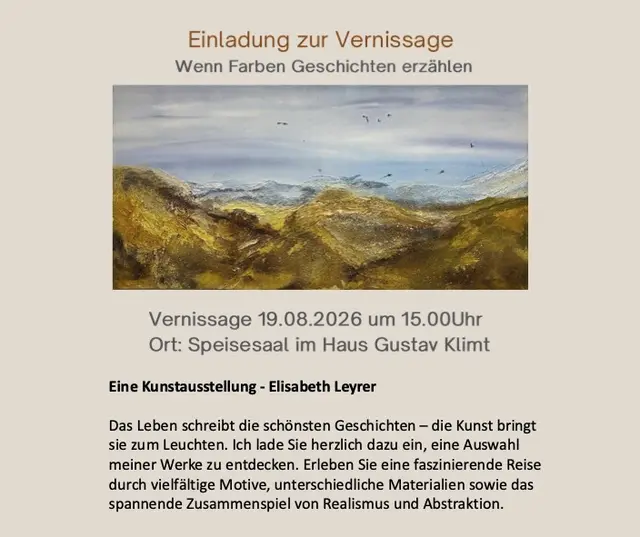 Foto: Copyright Elisabeth Leyrer