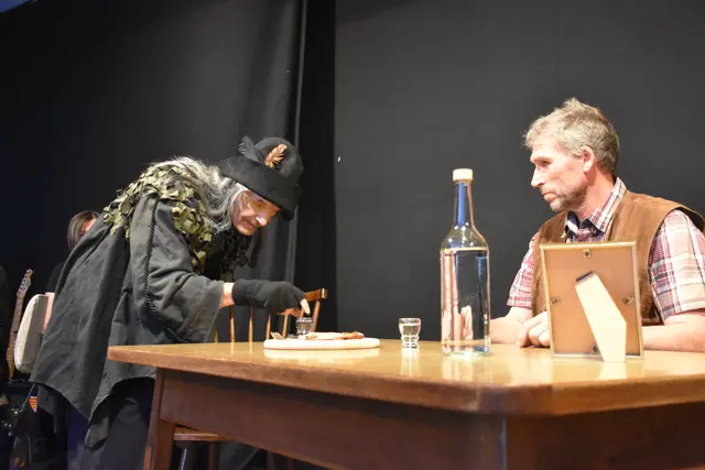 Foto: Robert Zinterhof
