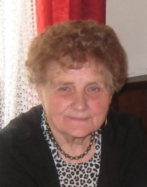 Maria Zöchbauer, 90 Jahre | Foto: zVg