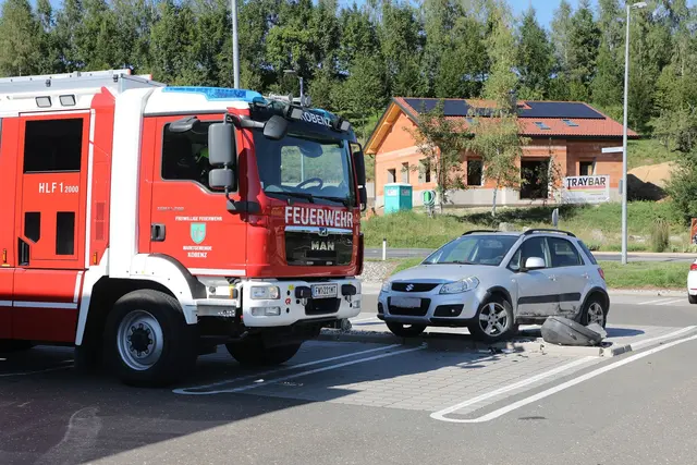 Foto: FF/Zeiler