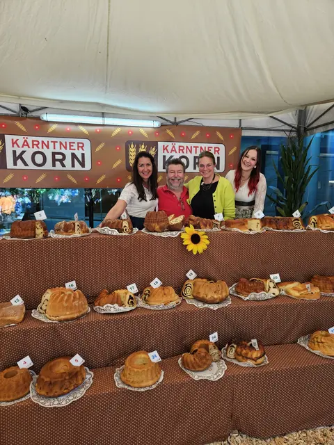 Foto: Robert Poscheschnig