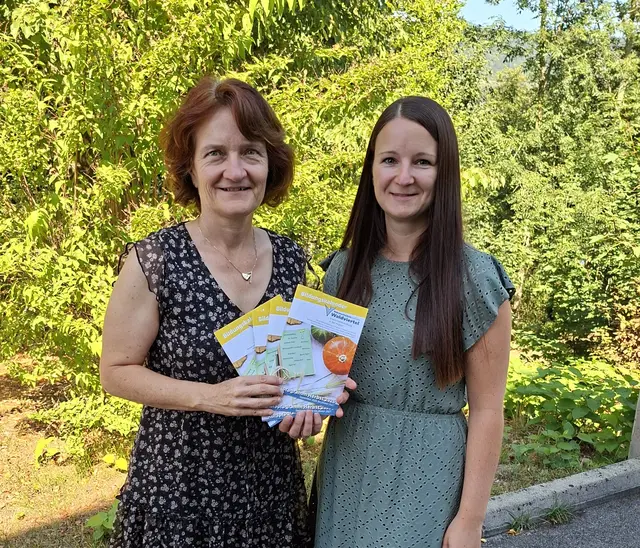 Das Angebot reicht von Bewegung und Gesundheit über Sprachen bis hin zu Persönlichkeitsbildung und richtet sich an Menschen jeden Alters.  | Foto: Volkshochschule Südliches Waldviertel