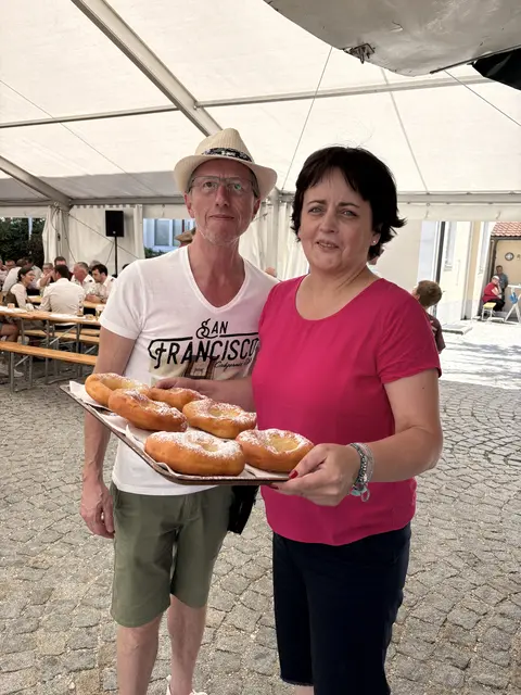 Foto: Gemeinde Taufkirchen/Pram