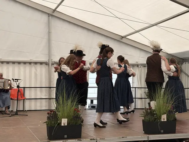 Foto: Gemeinde Taufkirchen/Pram