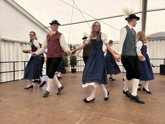 Foto: Gemeinde Taufkirchen/Pram