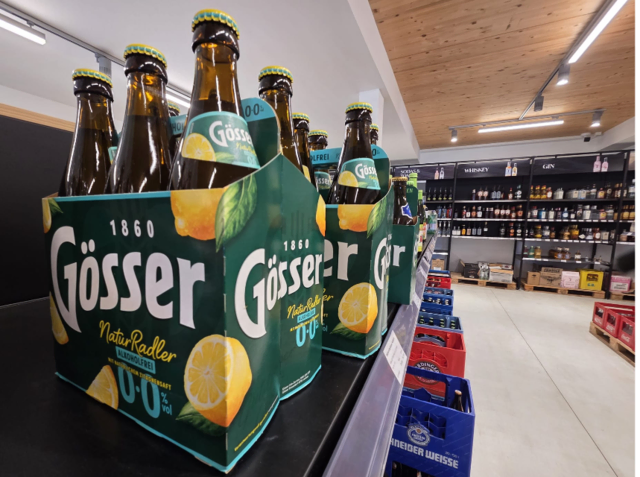 Alkoholfreie Biere und weitere alkoholfreie Alternativen gewinnen zunehmend an Bedeutung. | Foto: Kazianschütz