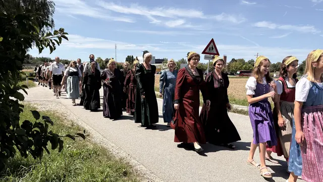 Foto: Gemeinde Taufkirchen/Pram
