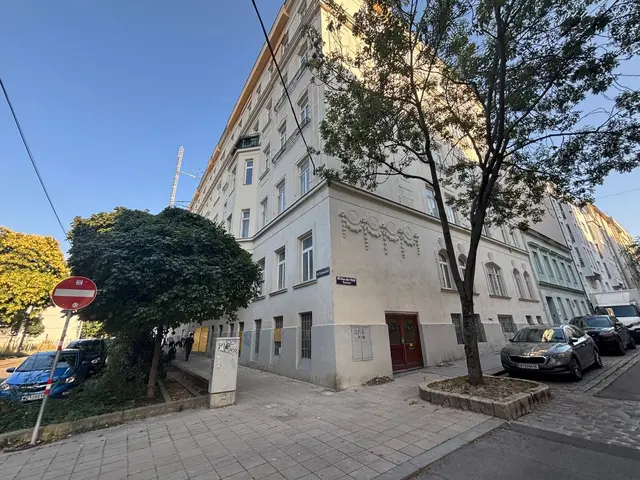 Foto: Antonio Šećerović/MeinBezirk