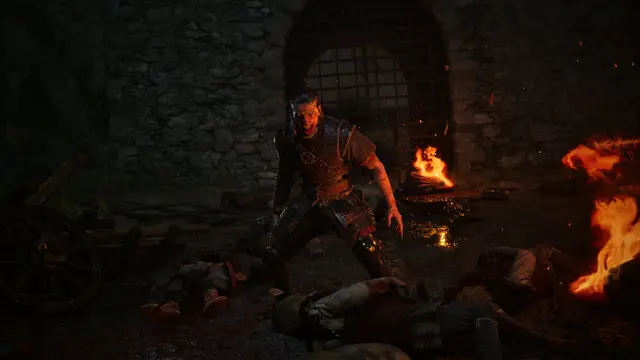 Foto: Rebel Wolves / Bandai Namco