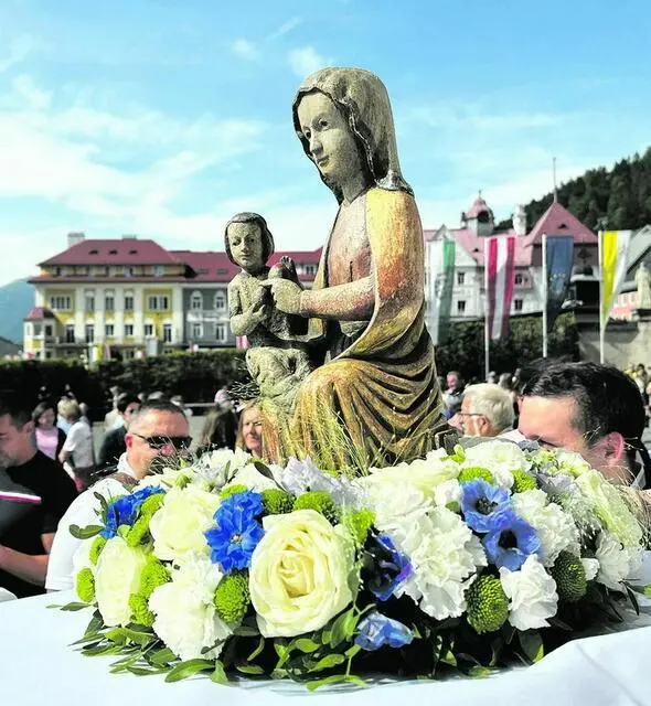 Foto: Kirchenzeitung
