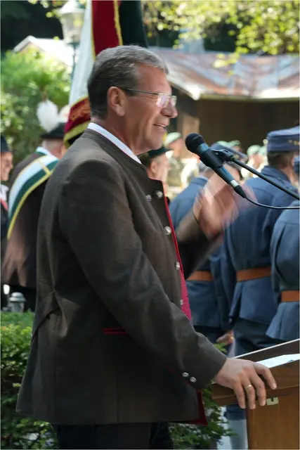 Foto: Erich Staudinger