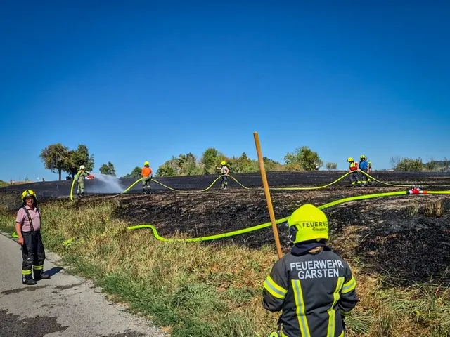 Foto: BFKDO SE