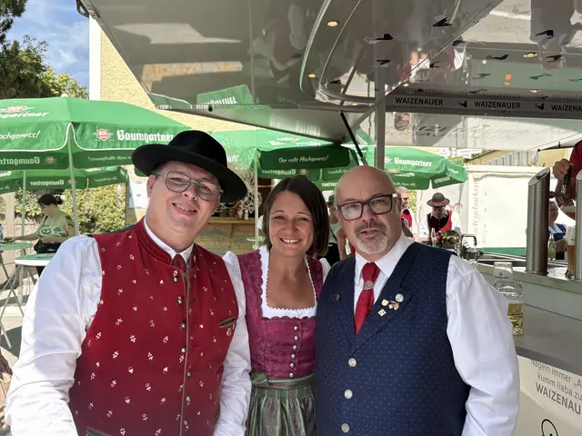 Foto: Gemeinde Taufkirchen/Pram