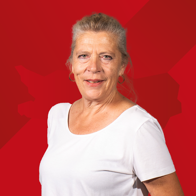 Angelika Hinteregger, 1. Vizebürgermeisterin und Verkehrsreferentin (SPÖ) | Foto: SPÖ