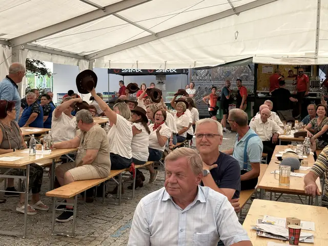 Foto: Gemeinde Taufkirchen/Pram