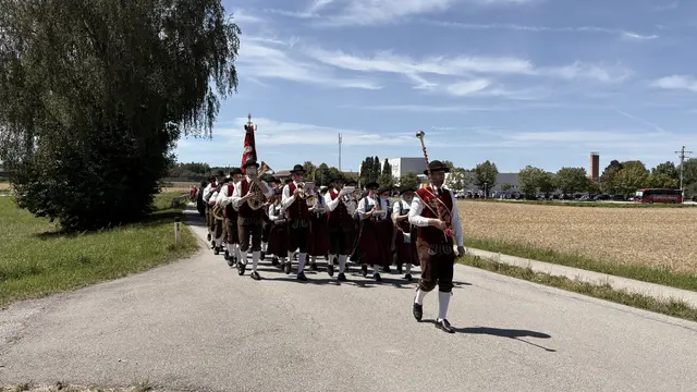 Foto: Gemeinde Taufkirchen/Pram